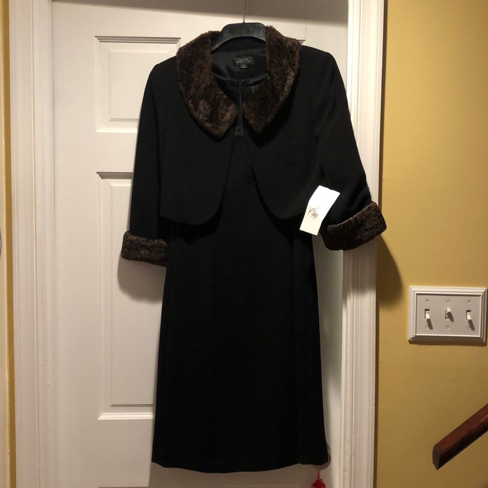 👗Tahari Dress / Suit